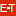 'e-trans.biz' icon