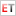 'ecutools.ru' icon