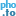 'editor.pho.to' icon