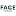 'f-face.jp' icon