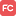 'fatcoupon.com' icon