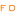 'fdstonewater.com' icon