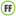 'ffwv.com' icon