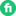 'fiverr.com' icon