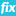 'fixfix.ru' icon