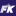'fk-shop.de' icon