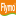 'flymo.com' icon