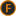 'formula1points.com' icon