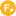 'foundry.com' icon