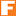 'futabausa.com' icon