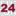 futon24.com icon