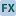 'fxaccurate.com' icon
