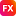 'fxhome.com' icon