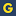 'gamepressure.com' icon
