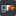 'gamesradar.com' icon