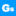 'gammasoft.jp' icon