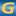 'gate1travel.com' icon