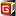 'gclick.jp' icon
