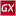 genexus.com icon