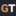 'ghettotube.com' icon
