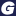'gillette.de' icon