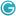 'gingersoftware.com' icon