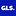 'gls-one.at' icon