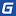 'gluegun.com' icon