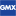 'gmx.net' icon