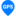 'gps-coordinaten.nl' icon