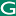 'greatclips.com' icon