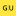 'gu.de' icon