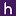 'haart.co.uk' icon