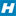 hach.com icon