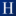 'hamilton.edu' icon