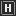 'hardtraxx.com' icon
