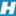 'harlander.com' icon