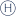 harpers.org icon