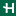 'harvester.co.uk' icon