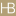 'hbstudio.org' icon