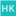 'healthkart.com' icon