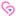 'heart-denpo.com' icon