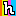 'hebus.com' icon