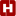 'hejiejh.com' icon