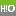 'hello-online.org' icon