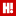 'hellomagazine.com' icon