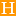 'helwys.com' icon