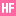 'hentai-foundry.com' icon