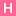 'hentaigasm.com' icon
