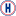 'hersheyicecream.com' icon